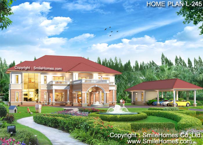 ẺŹҹ繷ѾԹ ԢԷͧ ѷ  ӡѴ  Ѻ͹حҵ : www.smilehomes.com