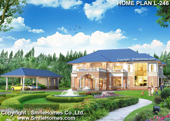 ẺŹҹ繷ѾԹ ԢԷͧ ѷ  ӡѴ  Ѻ͹حҵ : www.smilehomes.com