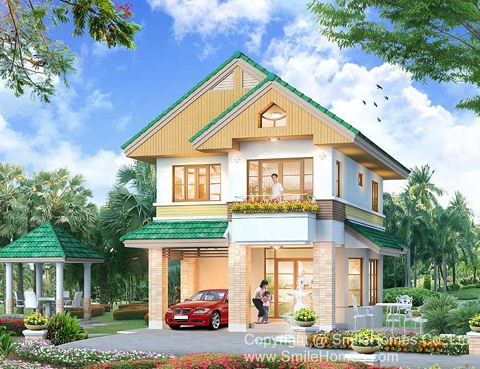 ẺŹҹ繷ѾԹ ԢԷͧ ѷ  ӡѴ  Ѻ͹حҵ : www.smilehomes.com