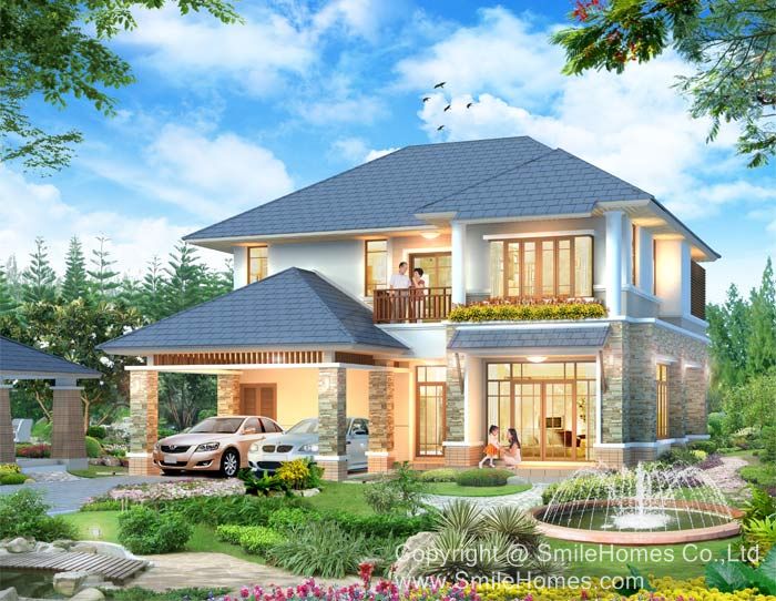 ẺŹҹ繷ѾԹ ԢԷͧ ѷ  ӡѴ  Ѻ͹حҵ : www.smilehomes.com