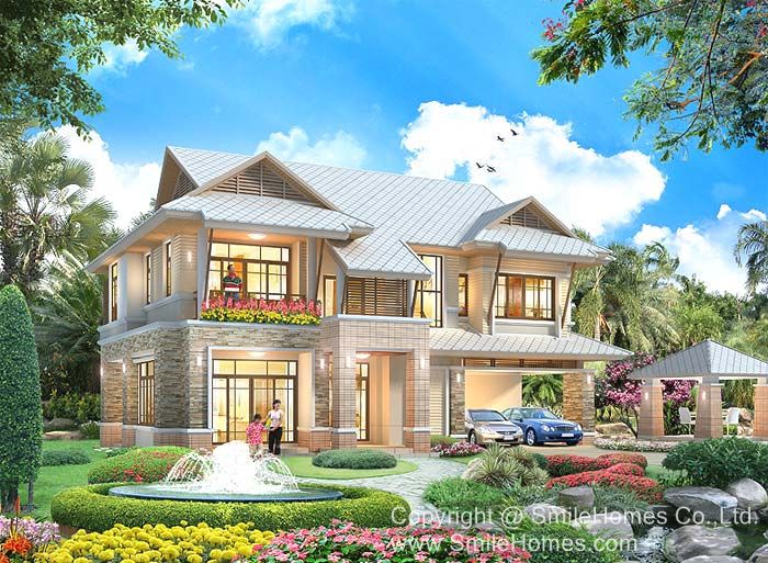 ẺŹҹ繷ѾԹ ԢԷͧ ѷ  ӡѴ  Ѻ͹حҵ : www.smilehomes.com