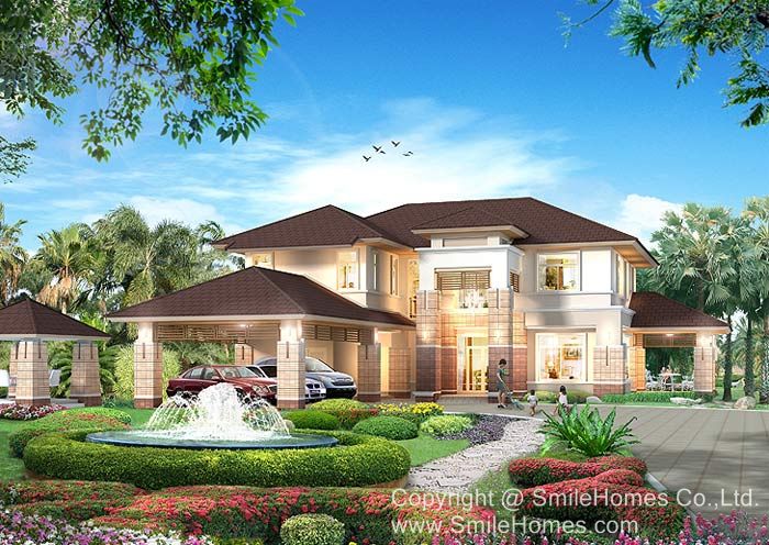 ẺŹҹ繷ѾԹ ԢԷͧ ѷ  ӡѴ  Ѻ͹حҵ : www.smilehomes.com