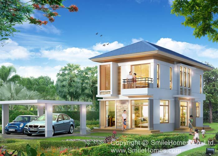 ẺŹҹ繷ѾԹ ԢԷͧ ѷ  ӡѴ  Ѻ͹حҵ : www.smilehomes.com