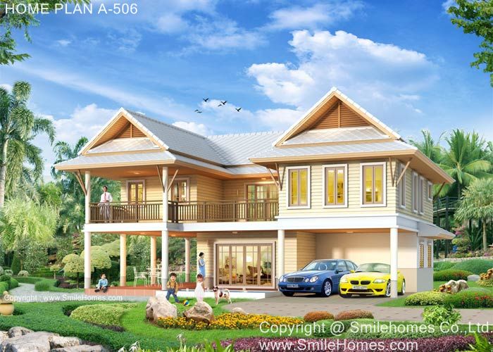 ẺŹҹ繷ѾԹ ԢԷͧ ѷ  ӡѴ  Ѻ͹حҵ : www.smilehomes.com