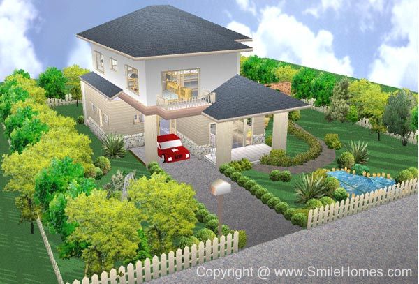 ẺŹҹ繷ѾԹ ԢԷͧ ѷ  ӡѴ  Ѻ͹حҵ : www.smilehomes.com