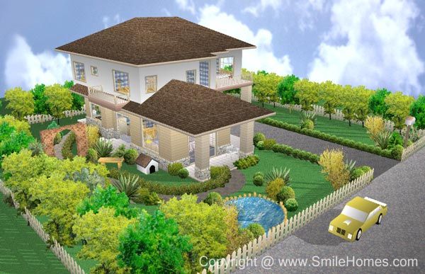 ẺŹҹ繷ѾԹ ԢԷͧ ѷ  ӡѴ  Ѻ͹حҵ : www.smilehomes.com