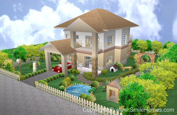 ẺŹҹ繷ѾԹ ԢԷͧ ѷ  ӡѴ  Ѻ͹حҵ : www.smilehomes.com