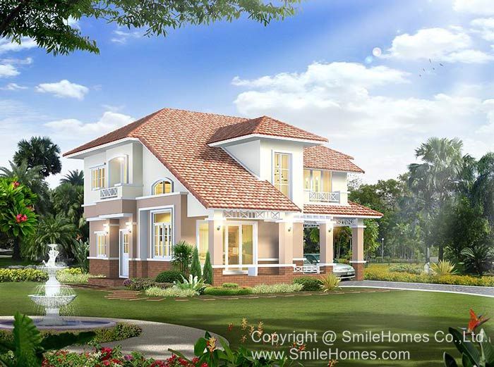 ẺŹҹ繷ѾԹ ԢԷͧ ѷ  ӡѴ  Ѻ͹حҵ : www.smilehomes.com