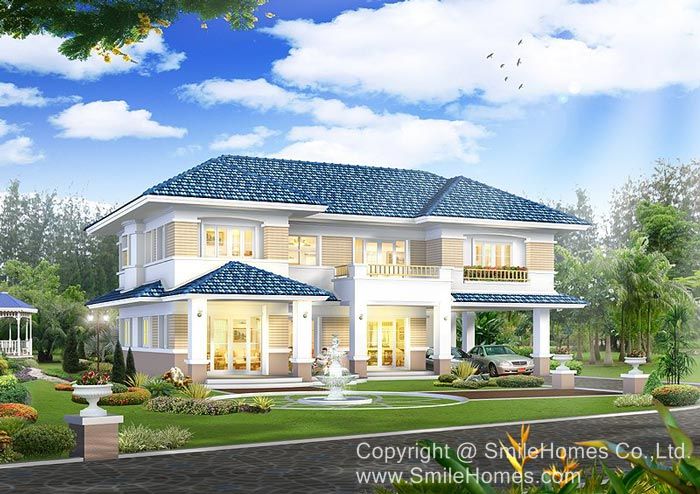 ẺŹҹ繷ѾԹ ԢԷͧ ѷ  ӡѴ  Ѻ͹حҵ : www.smilehomes.com