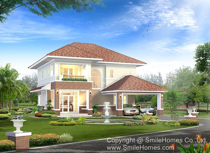 ẺŹҹ繷ѾԹ ԢԷͧ ѷ  ӡѴ  Ѻ͹حҵ : www.smilehomes.com