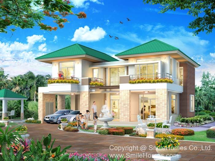 ẺŹҹ繷ѾԹ ԢԷͧ ѷ  ӡѴ  Ѻ͹حҵ : www.smilehomes.com