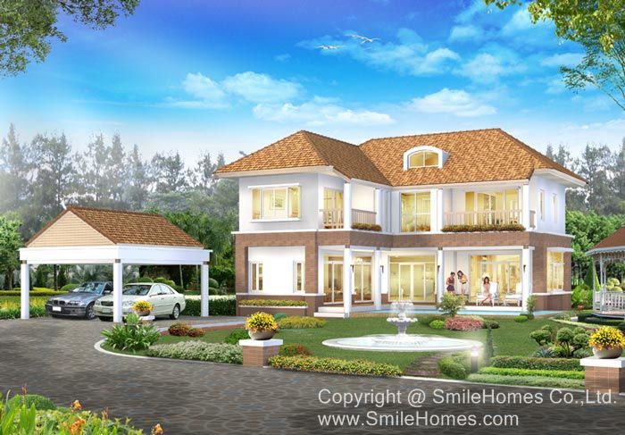 ẺŹҹ繷ѾԹ ԢԷͧ ѷ  ӡѴ  Ѻ͹حҵ : www.smilehomes.com