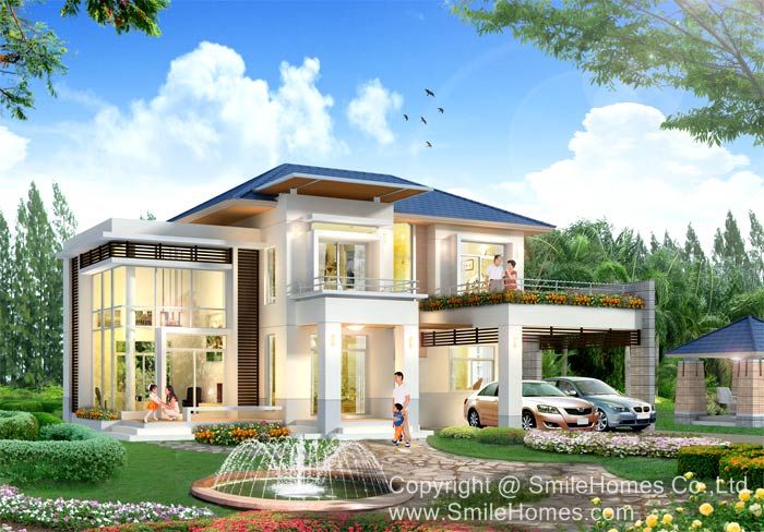 ẺŹҹ繷ѾԹ ԢԷͧ ѷ  ӡѴ  Ѻ͹حҵ : www.smilehomes.com