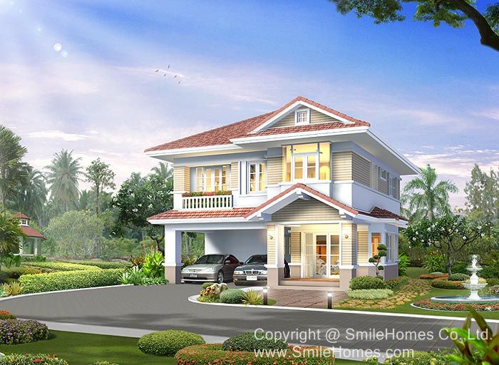 ẺŹҹ繷ѾԹ ԢԷͧ ѷ  ӡѴ  Ѻ͹حҵ : www.smilehomes.com