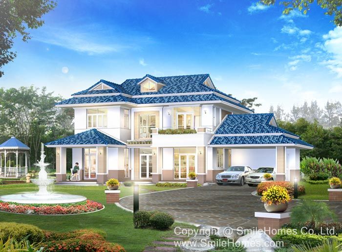 ẺŹҹ繷ѾԹ ԢԷͧ ѷ  ӡѴ  Ѻ͹حҵ : www.smilehomes.com