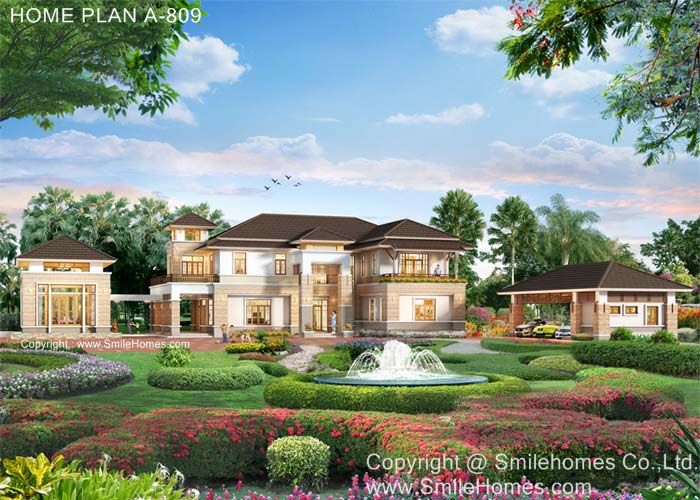 ẺŹҹ繷ѾԹ ԢԷͧ ѷ  ӡѴ  Ѻ͹حҵ : www.smilehomes.com