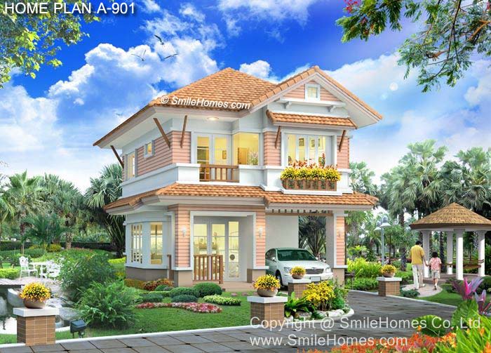 ẺŹҹ繷ѾԹ ԢԷͧ ѷ  ӡѴ  Ѻ͹حҵ : www.smilehomes.com