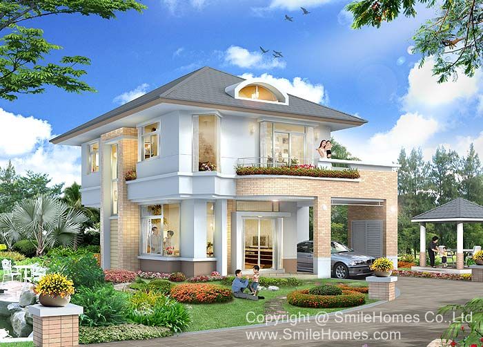 ẺŹҹ繷ѾԹ ԢԷͧ ѷ  ӡѴ  Ѻ͹حҵ : www.smilehomes.com