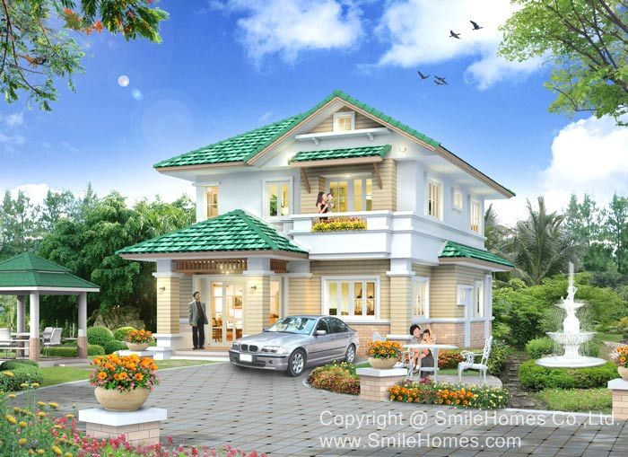 ẺŹҹ繷ѾԹ ԢԷͧ ѷ  ӡѴ  Ѻ͹حҵ : www.smilehomes.com