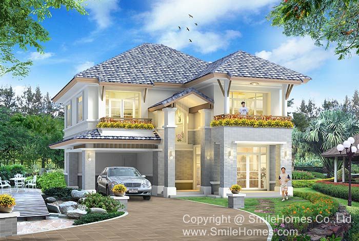 ẺŹҹ繷ѾԹ ԢԷͧ ѷ  ӡѴ  Ѻ͹حҵ : www.smilehomes.com