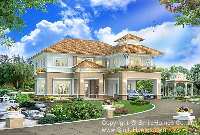 ẺŹҹ繷ѾԹ ԢԷͧ ѷ  ӡѴ  Ѻ͹حҵ : www.smilehomes.com