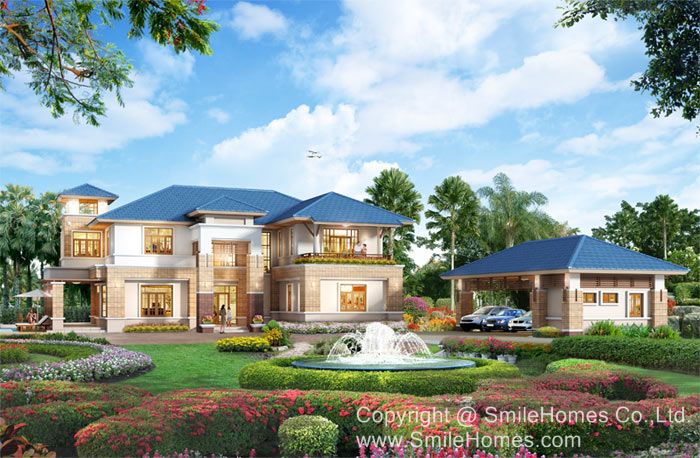 ẺŹҹ繷ѾԹ ԢԷͧ ѷ  ӡѴ  Ѻ͹حҵ : www.smilehomes.com