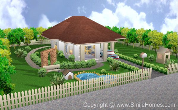 ẺŹҹ繷ѾԹ ԢԷͧ ѷ  ӡѴ  Ѻ͹حҵ : www.smilehomes.com