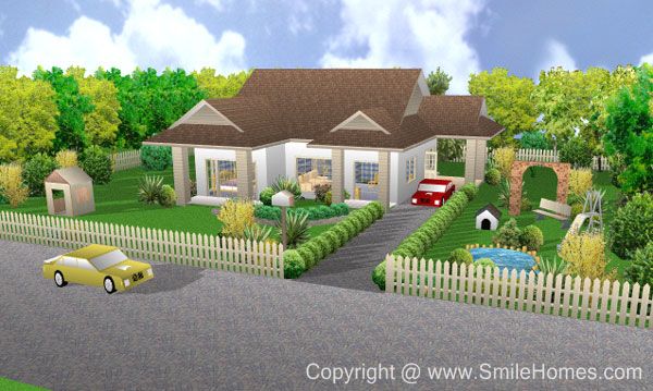 ẺŹҹ繷ѾԹ ԢԷͧ ѷ  ӡѴ  Ѻ͹حҵ : www.smilehomes.com