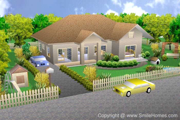 ẺŹҹ繷ѾԹ ԢԷͧ ѷ  ӡѴ  Ѻ͹حҵ : www.smilehomes.com