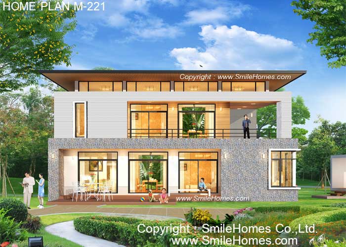 ẺŹҹ繷ѾԹ ԢԷͧ ѷ  ӡѴ  Ѻ͹حҵ : www.smilehomes.com