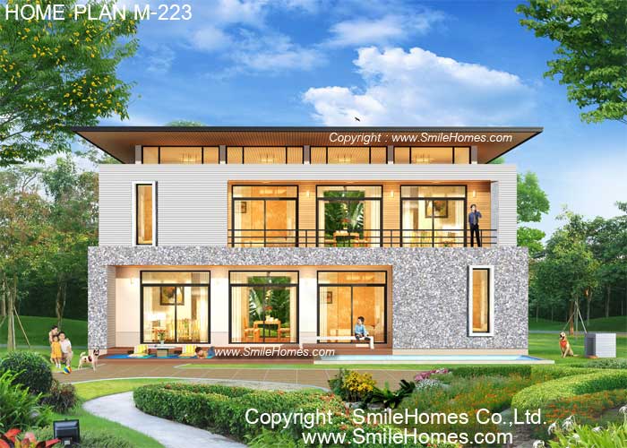 ẺŹҹ繷ѾԹ ԢԷͧ ѷ  ӡѴ  Ѻ͹حҵ : www.smilehomes.com