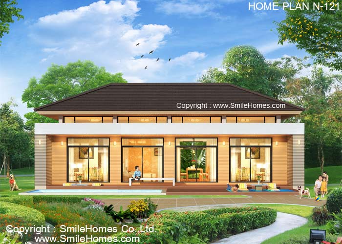 ẺŹҹ繷ѾԹ ԢԷͧ ѷ  ӡѴ  Ѻ͹حҵ : www.smilehomes.com