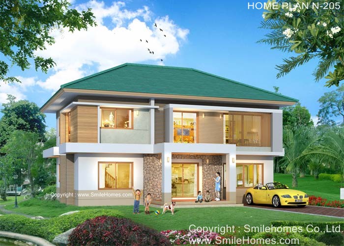 ẺŹҹ繷ѾԹ ԢԷͧ ѷ  ӡѴ  Ѻ͹حҵ : www.smilehomes.com