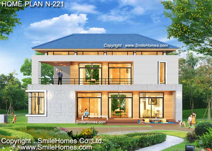 ẺŹҹ繷ѾԹ ԢԷͧ ѷ  ӡѴ  Ѻ͹حҵ : www.smilehomes.com