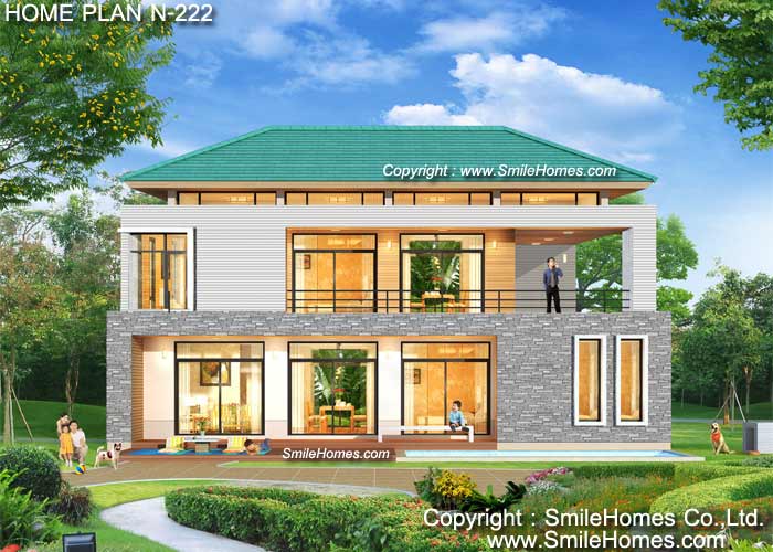 ẺŹҹ繷ѾԹ ԢԷͧ ѷ  ӡѴ  Ѻ͹حҵ : www.smilehomes.com