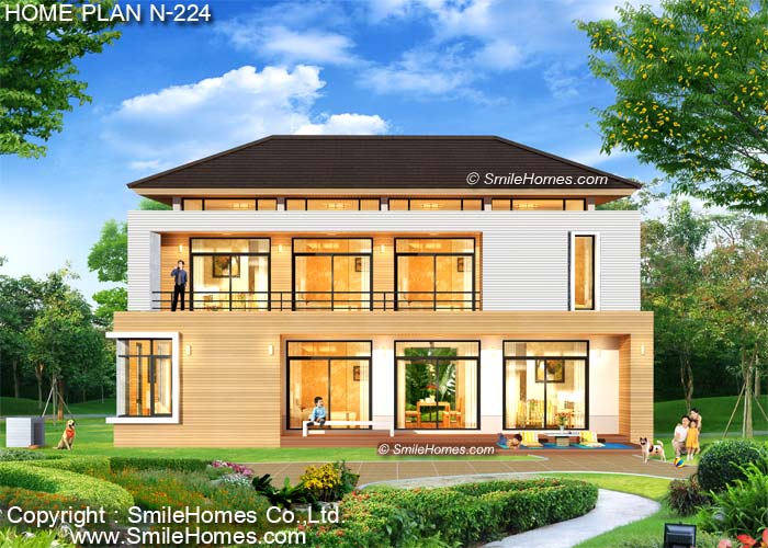 ẺŹҹ繷ѾԹ ԢԷͧ ѷ  ӡѴ  Ѻ͹حҵ : www.smilehomes.com