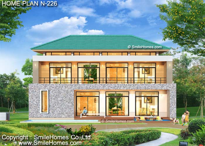 ẺŹҹ繷ѾԹ ԢԷͧ ѷ  ӡѴ  Ѻ͹حҵ : www.smilehomes.com