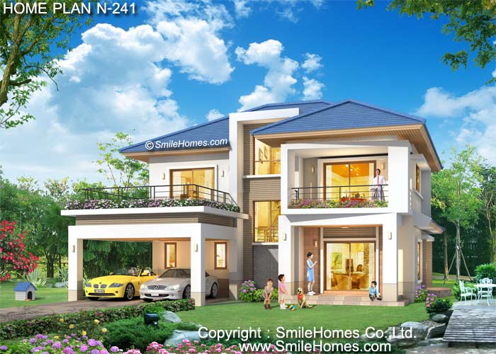 ẺŹҹ繷ѾԹ ԢԷͧ ѷ  ӡѴ  Ѻ͹حҵ : www.smilehomes.com