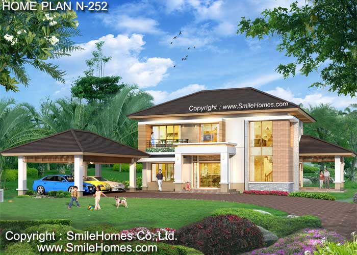 ẺŹҹ繷ѾԹ ԢԷͧ ѷ  ӡѴ  Ѻ͹حҵ : www.smilehomes.com