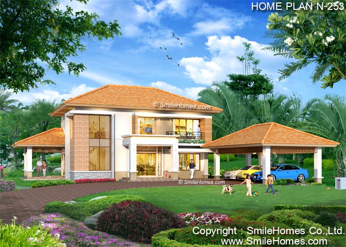 ẺŹҹ繷ѾԹ ԢԷͧ ѷ  ӡѴ  Ѻ͹حҵ : www.smilehomes.com