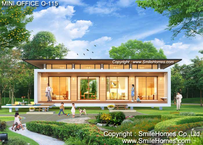ẺŹҹ繷ѾԹ ԢԷͧ ѷ  ӡѴ  Ѻ͹حҵ : www.smilehomes.com