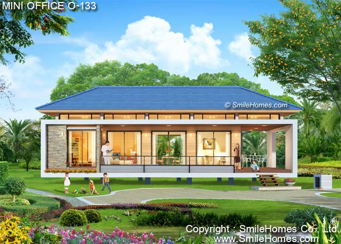 ẺŹҹ繷ѾԹ ԢԷͧ ѷ  ӡѴ  Ѻ͹حҵ : www.smilehomes.com