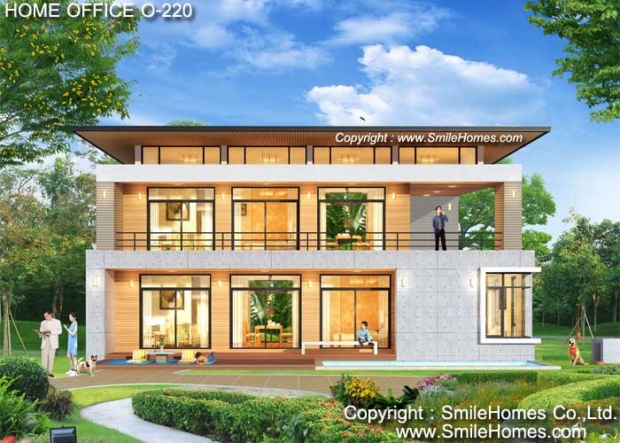 ẺŹͿȹ繷ѾԹ ԢԷͧ ѷ  ӡѴ  Ѻ͹حҵ : www.smilehomes.com