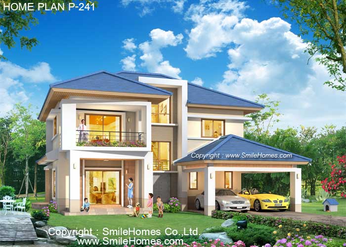 ẺŹҹ繷ѾԹ ԢԷͧ ѷ  ӡѴ  Ѻ͹حҵ : www.smilehomes.com