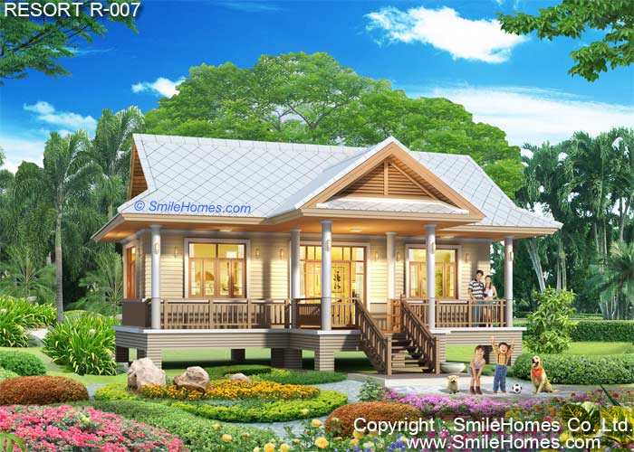 ẺŹҹ繷ѾԹ ԢԷͧ ѷ  ӡѴ  Ѻ͹حҵ : www.smilehomes.com