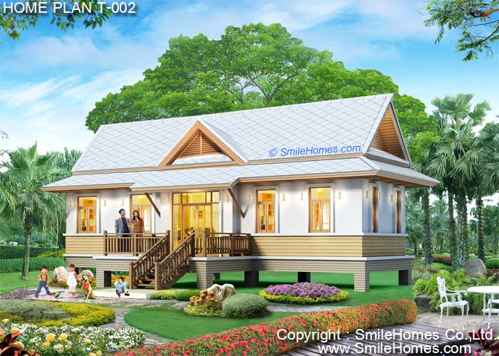 ẺŹҹ繷ѾԹ ԢԷͧ ѷ  ӡѴ  Ѻ͹حҵ : www.smilehomes.com