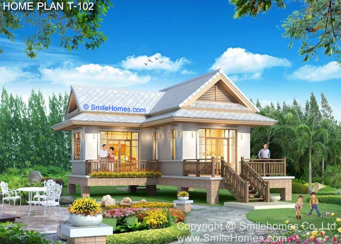 ẺŹҹ繷ѾԹ ԢԷͧ ѷ  ӡѴ  Ѻ͹حҵ : www.smilehomes.com