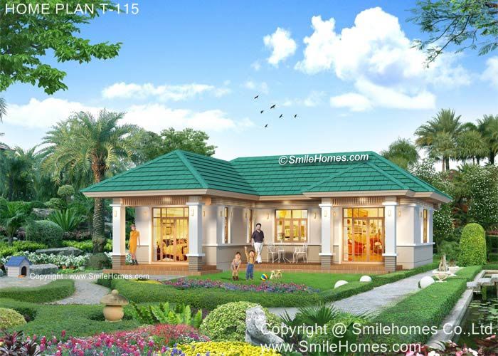 ẺŹҹ繷ѾԹ ԢԷͧ ѷ  ӡѴ  Ѻ͹حҵ : www.smilehomes.com