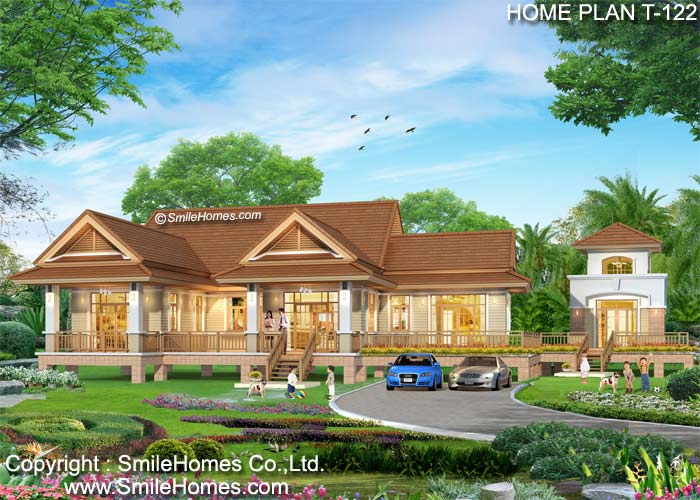 ẺŹҹ繷ѾԹ ԢԷͧ ѷ  ӡѴ  Ѻ͹حҵ : www.smilehomes.com