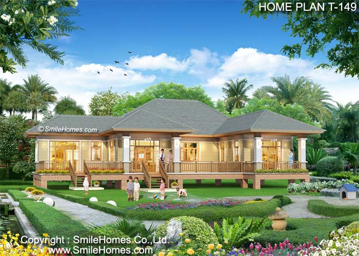 ẺŹҹ繷ѾԹ ԢԷͧ ѷ  ӡѴ  Ѻ͹حҵ : www.smilehomes.com